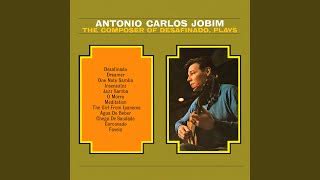 Ant Nio Carlos Jobim The Girl From Ipanema Remastered Chords Chordify