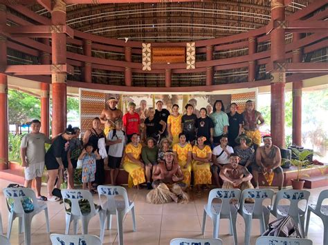 STA Cultural Show by Ausiva Samoana Cultural Village Tour includes