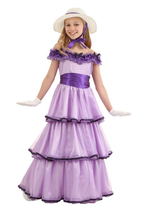 Southern Belle Dresses, Southern Belle Costumes & Patterns