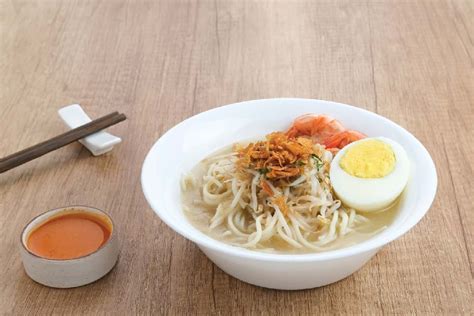 Mie Celor Palembang - NICO