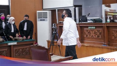 Kapan Banding Vonis Mati Sambo Diketok Pengadilan Tinggi Dki