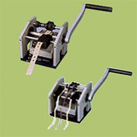 component preforming machine   piece sharang corporation