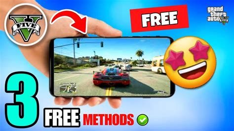 Gta 5 Mobile Me Kaise Khele How To Download Real Gta 5 On Android 2024 Gta 5 Mobile Download