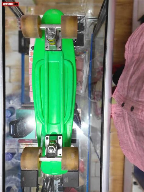 Skeit 60,000 ₮ №8438183 in УБ — Баянзүрх - Роллик, скэйт, скүүтэр ...