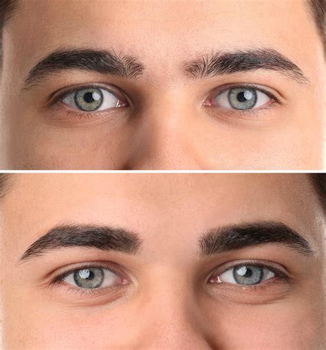 éviter Pâturer Flipper microblading homme meubles Contaminé héroïne