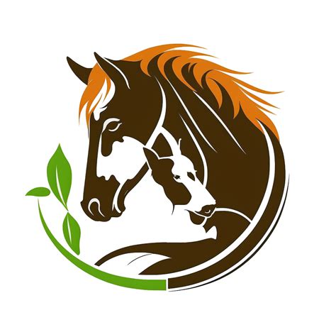 Horse Logo Design Png