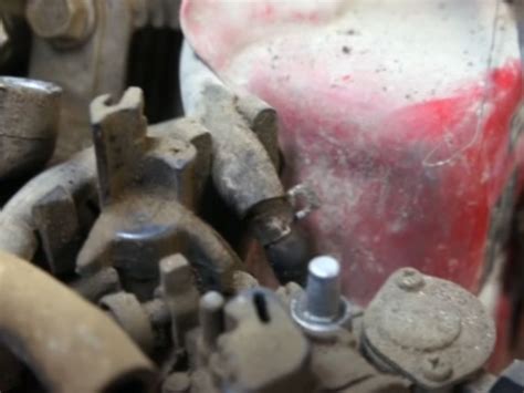 Why Your Small Engine Only Run On Choke Small Engine Guide