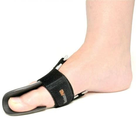 Bunionpro Bunion Correction Splint Splinting Co Uk