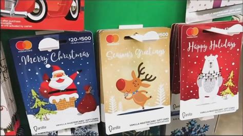 Holiday T Card Scam How Some Purchases Are Being Rendered Worthless