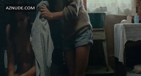 Clara Sola Nude Scenes Aznude