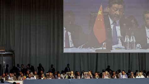 Brics Announces Historic Admission Of Six New Members The Daily Star