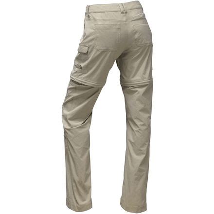 The North Face Paramount Ii Convertible Pant Women S Clothing