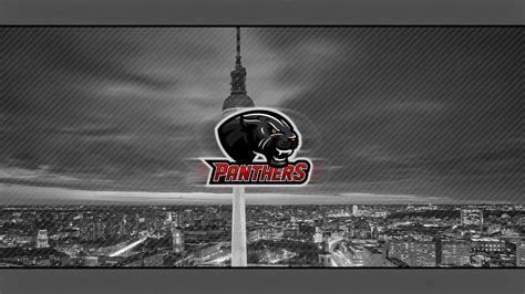 Panthers Wallpaper Created By Panthers