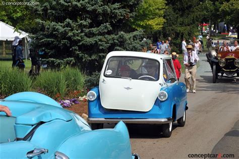 1958 Zundapp Janus Images - conceptcarz.com