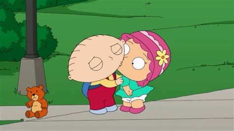 Family Guy: 10 Things Fans Didn't Know About Stewie Griffin