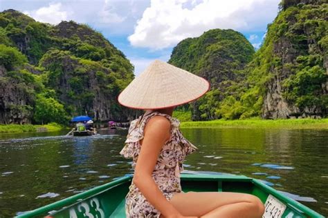 Ninh Binh Private Tour From Hanoi Unforgettable Experience