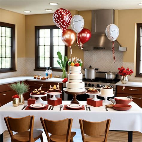 20 Unique 55th Birthday Ideas: Essential Party Planning Guide