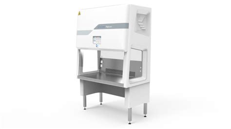 Cleanwizard Platinum Open Laminar Flow Cabinet Kojair Tech Oy