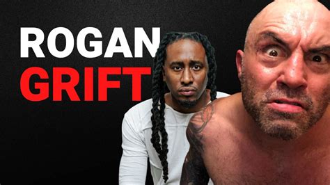 Joe Rogan Calls Out Dr Hotez And More The Grift Report Call In Show