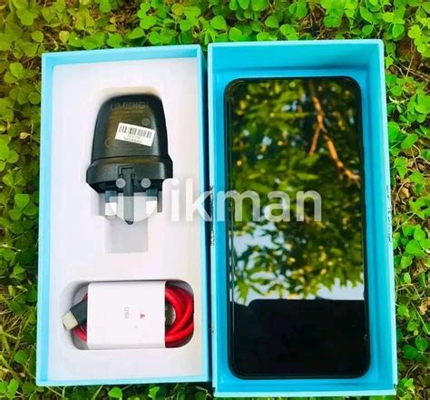 UMIDIGI G3 Used For Sale In Matara City Ikman