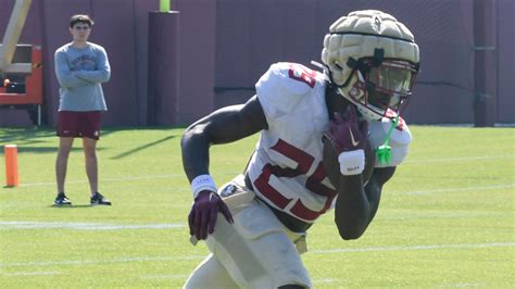 Fsu Football 10 Seminoles Who Have Improved During Spring Practices