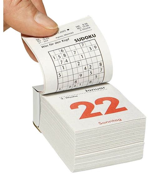 Herlitz Abrei Kalender Gr X Cm Ab Preisvergleich