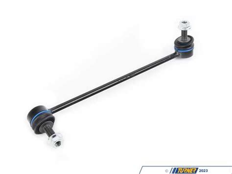 Meyle Hd Stabilizer Link Front Left Turner Motorsport