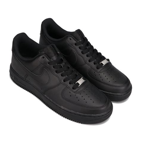 Nike Air Force 1 07 Blackblackatmos（アトモス） 公式オンラインストア