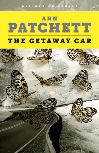 Amazon The Getaway Car A Practical Memoir About Writing And Life