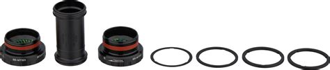 Shimano Deore BB-MT501 Hollowtech II Bottom Bracket - bike-components