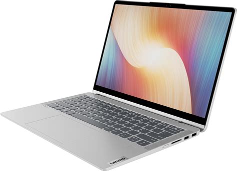 Ноутбук Lenovo Ideapad Flex 5 14alc7 Cloud Grey 82r900epra придбати в інтернет магазині