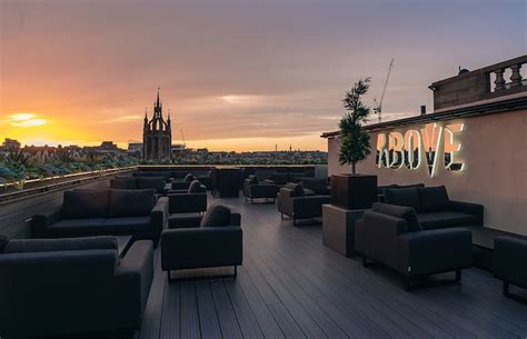 7 of the best rooftop bars in Newcastle – Big 7 Travel