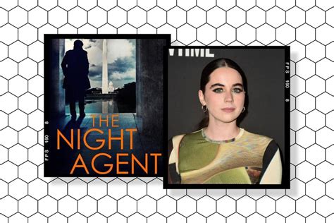 The Night Agent on Netflix: everything you need to know