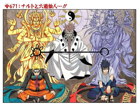 Ashura And Indra Gods