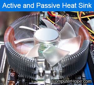 What is a Heat Sink?