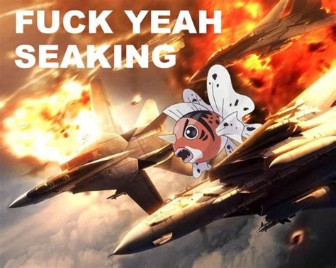 Image 3202 Fuck Yeah Seaking Know Your Meme
