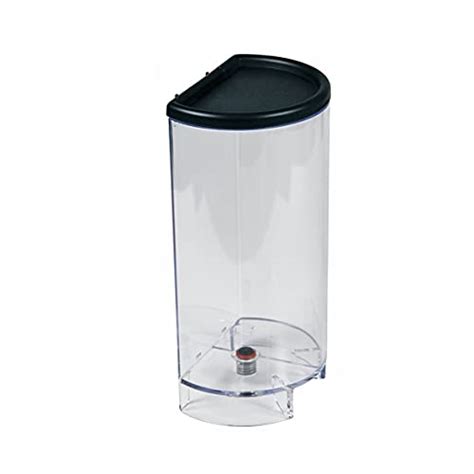 Original Nespresso Pixie Plastic Water Tank Not For Use In Inissia