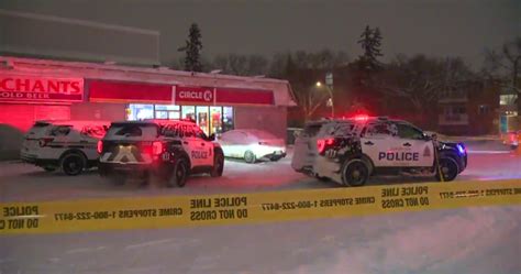 Edmonton police investigating after autopsy confirms weekend shooting ...