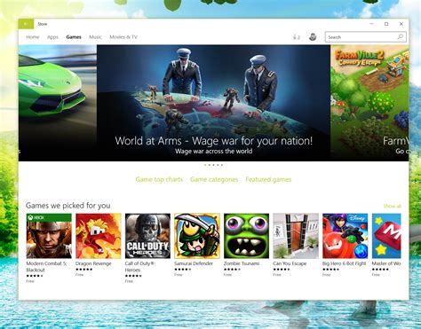 The Best Windows Store Games | Windows Central