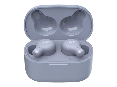 Jvc Marshmallow True Wireless In Ear Headphones