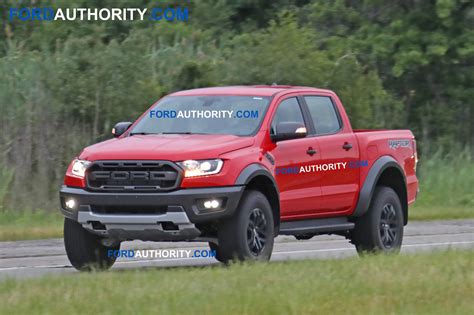 2019 Ford Ranger Raptor Info, Specs, Release Date, Wiki