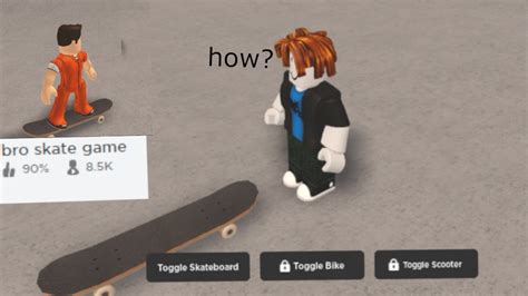 Roblox SKATE PARK - YouTube