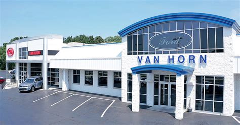 Van Horn Automotive Groups Employees Become Majority Owners