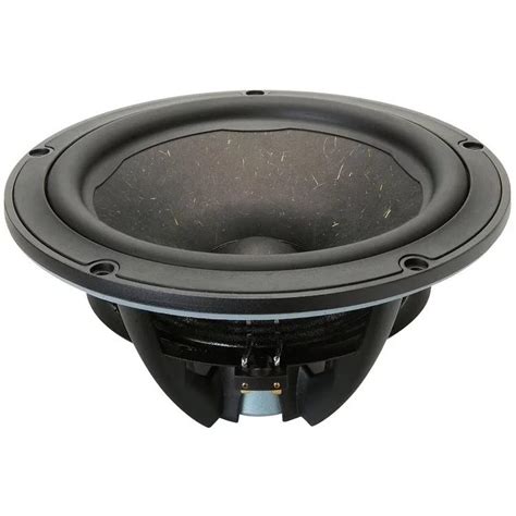 Vifa NE265W 04 Subwoofer Original de 10 pulgadas, unidad conductora de ...