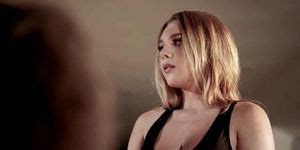 Busty Gabbie Carter Gets Fucked By Two Dudes Porn Videos