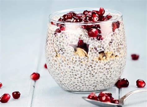 15 Awesome Ideas For How To Eat Chia Seeds Eat This Not That