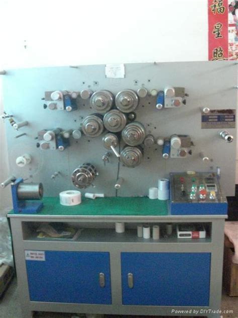 printed brand machine hfpm  china manufacturer plate making