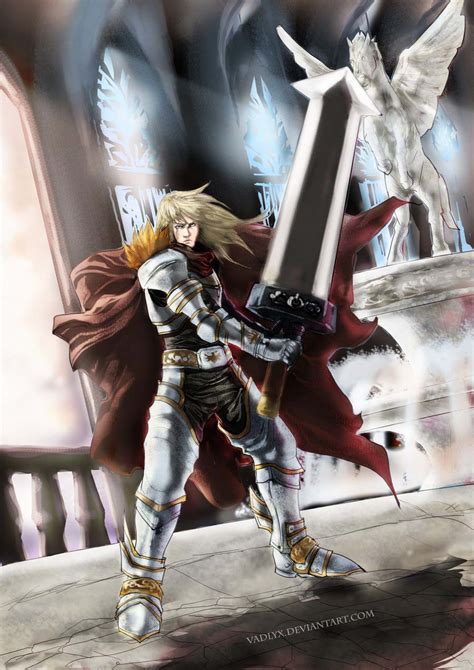 Siegfried Schtauffen From Soulcalibur Game Art Game Art Hq Hot Sex