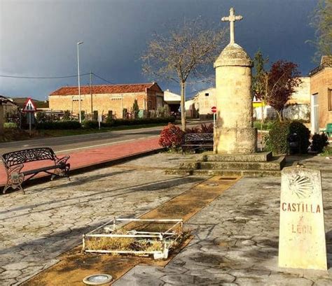 Etappe Santo Domingo De La Calzada Belorado Agencia De Viajes Mejor