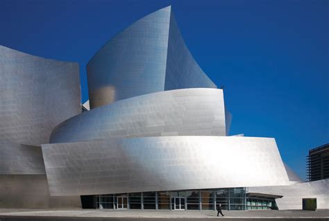 La Arquitectura Cl Sica De Frank Gehry Vaumm